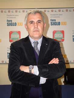 José Manuel López